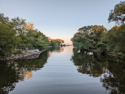 Marie Curtis Park
