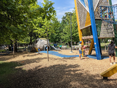 Grange Park