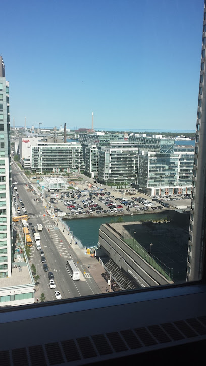 East Bayfront