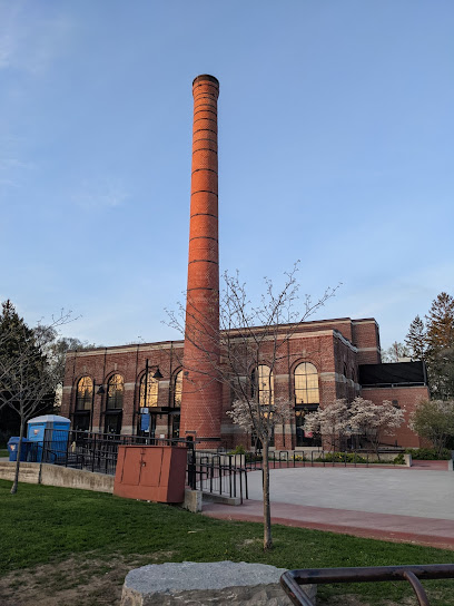 Colonel Samuel Smith Park