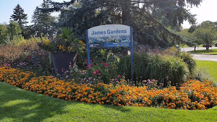 James Gardens