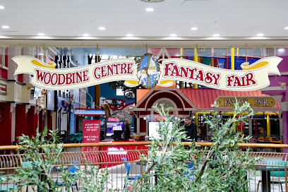Fantasy Fair