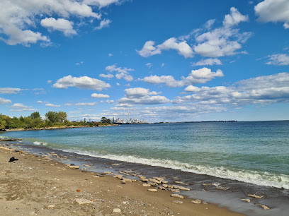 Humber Bay Park East