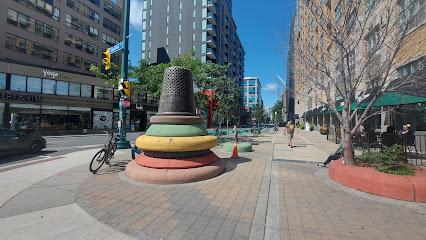 Fashion District