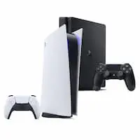 PlayStation Repair