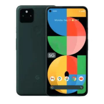 Google Phone Battery Replacement