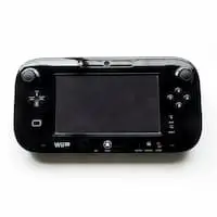 Nintendo Wii U