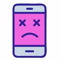 No Power