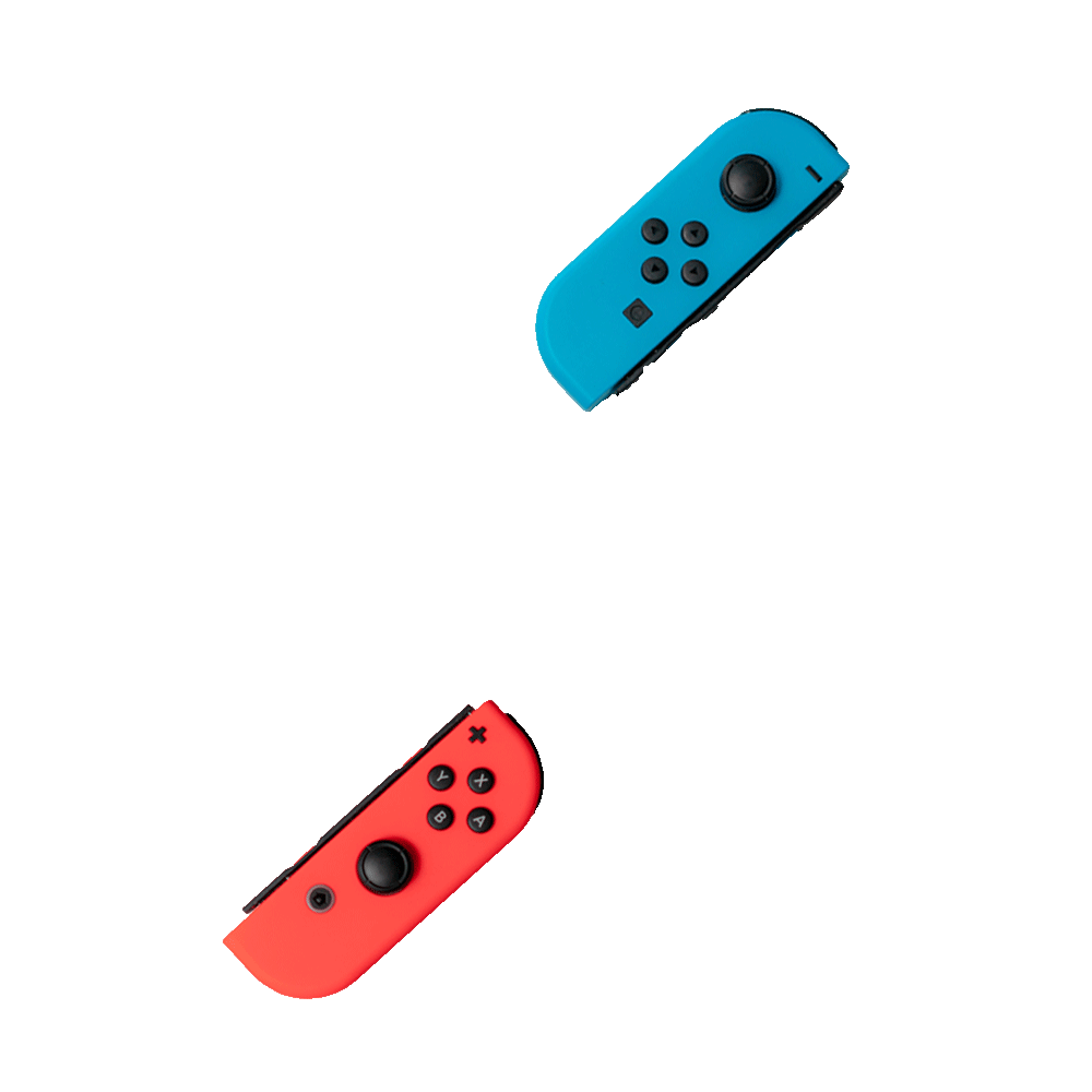 Nintendo Switch Repair