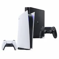 PlayStation Repair