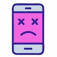 No Power