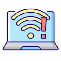 No Wifi