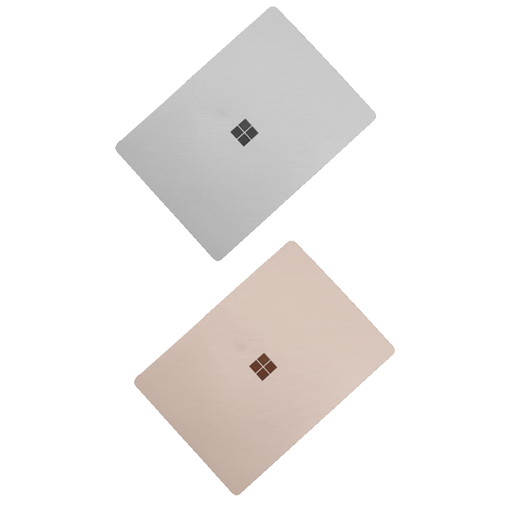 Microsoft Surface Battery Replacement