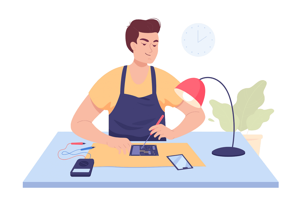 Phone Repair Help: Learn How to Fix It Yourself. - Phone Repair Service Near My Area