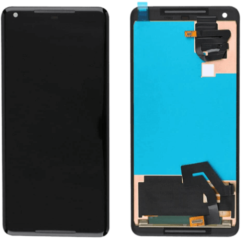 Lcd Screen Repair Cost For Pixel preview
