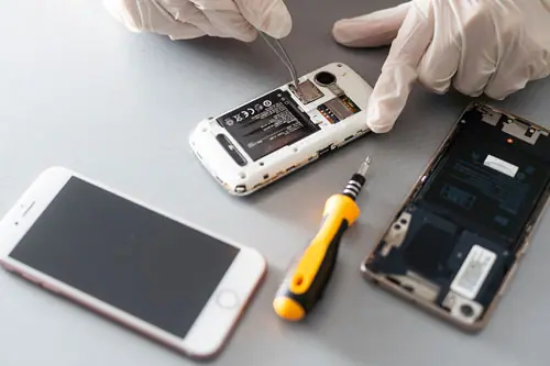 Iphone Back Glass Repair Toronto
