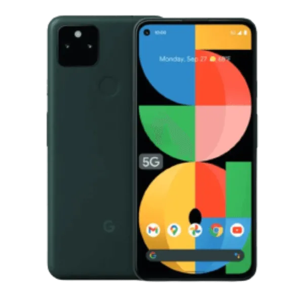 Google Phone Repair