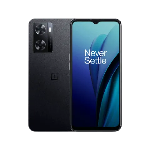 Oneplus Camera Replacement X Bk