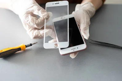 Mississauga Iphone Repair Technician