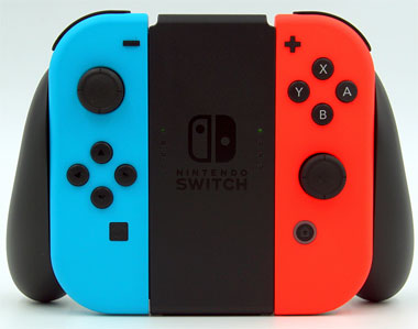 Nintendo Switch Joy Con Repair Etobicoke