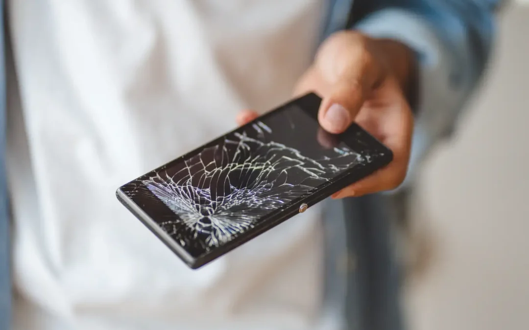 Local Phone Repair Shop