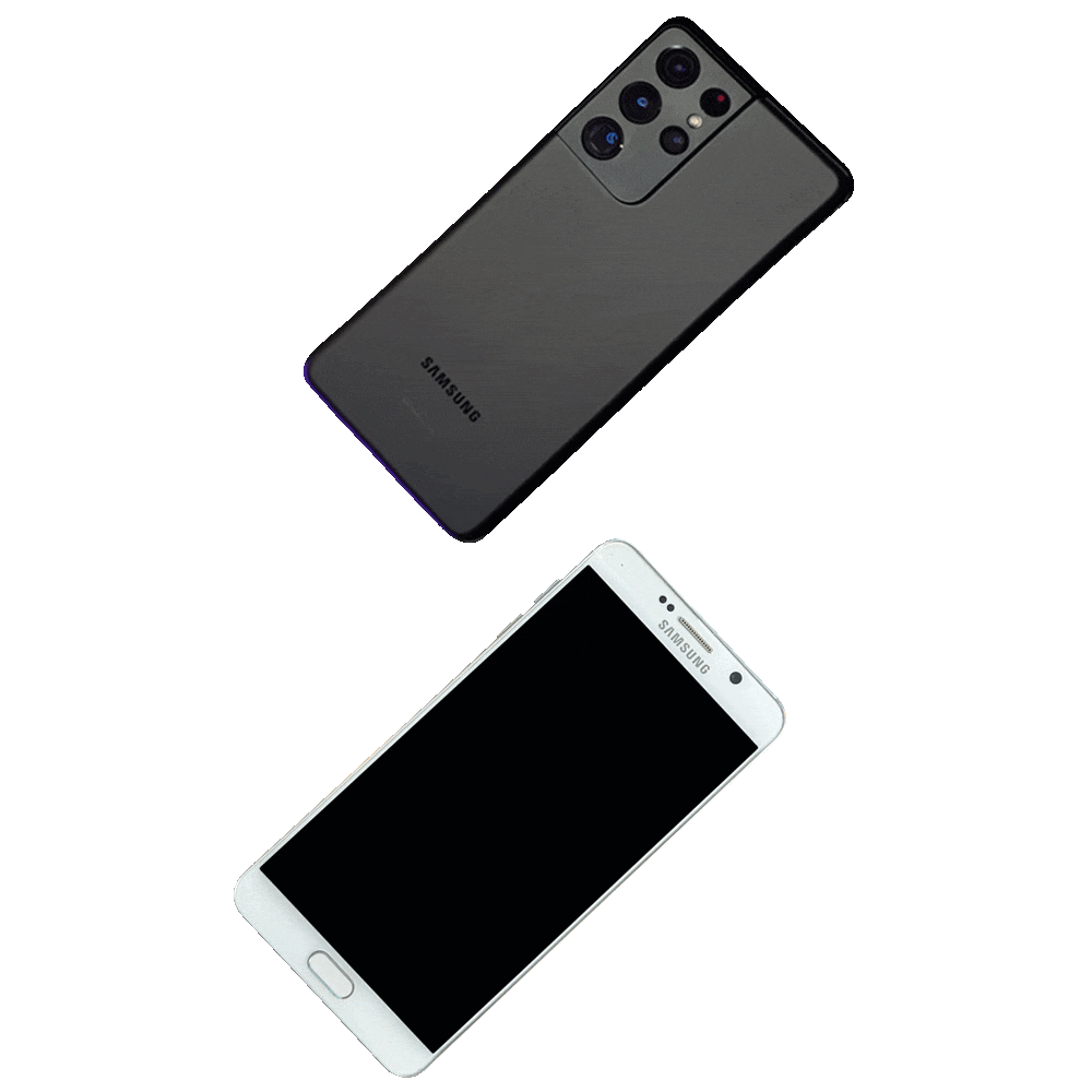 Samsung Phone Repair London