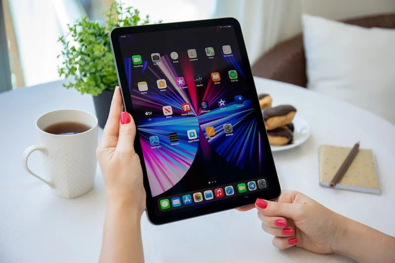 Ipad No Power Repairs Toronto