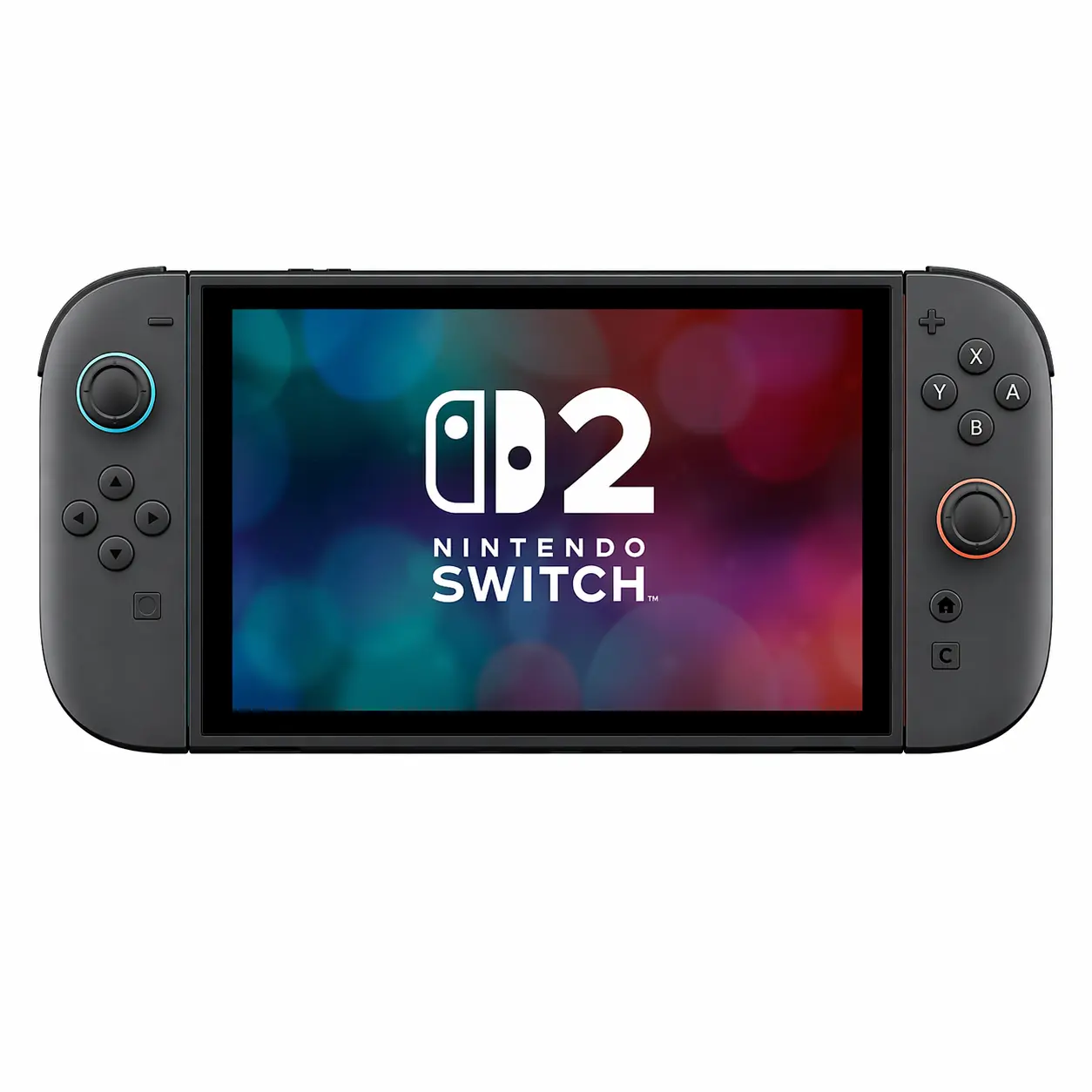 Nintendo Switch ()