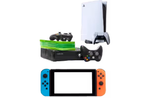 Game Consoles