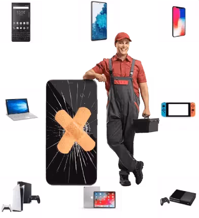 Cell Phone Repair