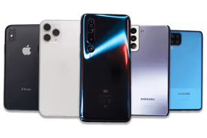 Cellphone Repair
